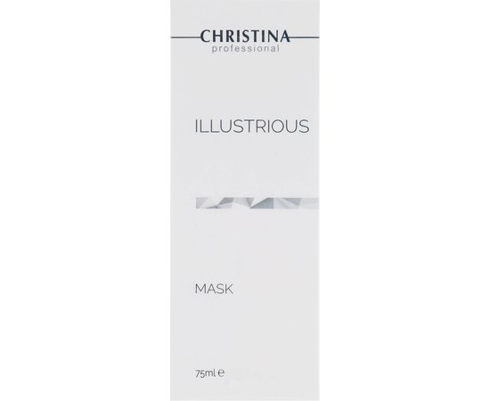 Осветляющая маска Christina Illustrious Mask, 75 ml, изображение 2