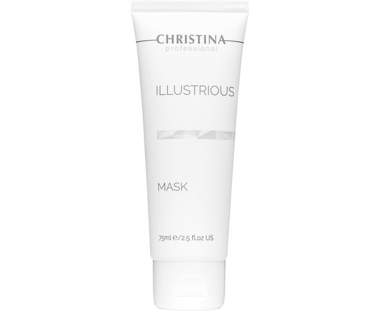 Осветляющая маска Christina Illustrious Mask, 75 ml