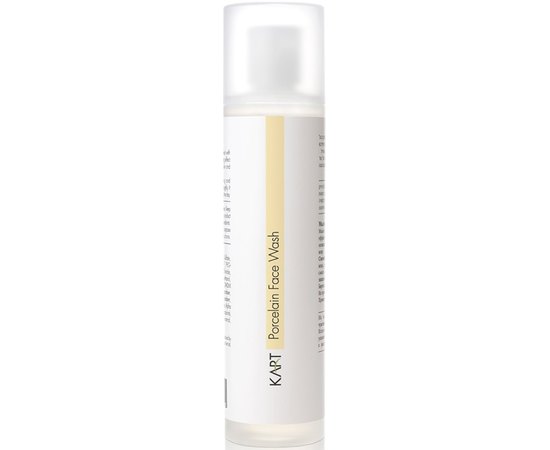 Осветляющее мыло Kart M-Balance Porcelain Face Wash, изображение 3
