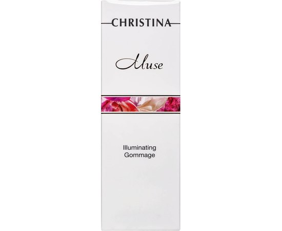 Christina Muse Illuminating Gommage Відлущуючий гоммаж для сяйва шкіри, фото _ab__is.image_number.default