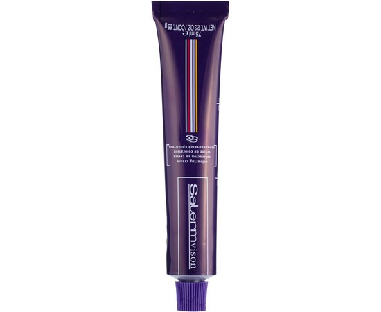 Перманентный краситель для волос Salerm Salerm Vision, 75 ml, изображение 8