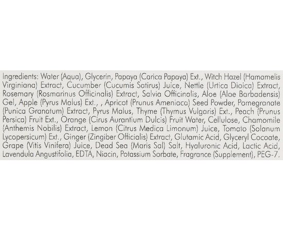 Пілінг з папайї Kart MediCare Papaya Peeling, 30 ml, фото _ab__is.image_number.default