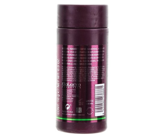 Пудра для волос Salerm Pro Line Volume Dust, 10 g, изображение 2