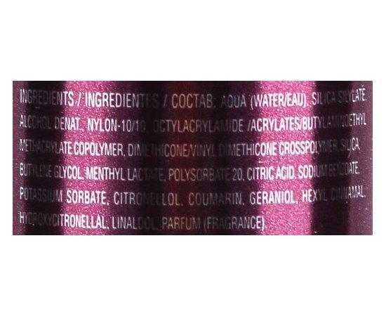 Пудра для волос Salerm Pro Line Volume Dust, 10 g, изображение 3