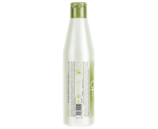 Шампунь для поврежденных окрашенных волос Salerm Citric Balance Shampoo, изображение 2