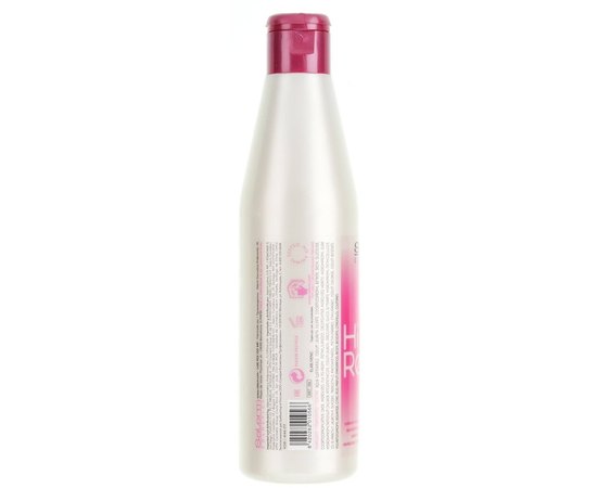 Шампунь для відновлення структури волосся Salerm Hi-Repair Shampoo, 250 ml, фото _ab__is.image_number.default