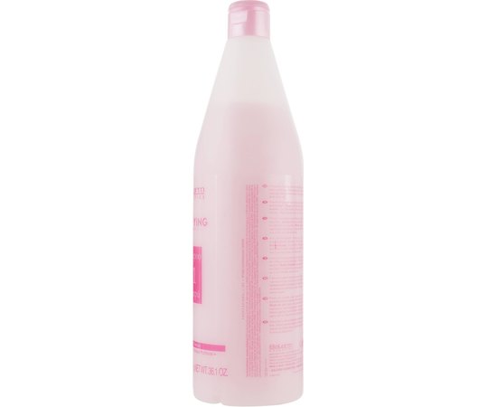 Шампунь очищающий Salerm Shampoo Purificante, изображение 4