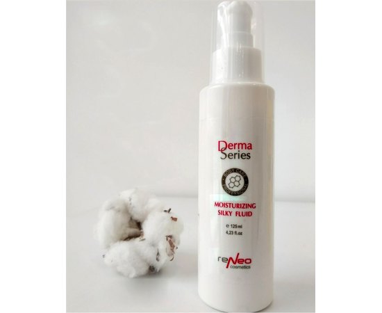 Derma Series Skin Delicious Aqua Silk Fluid Шовковистий флюїд для максимального зволоження, 250 мл, фото _ab__is.image_number.default