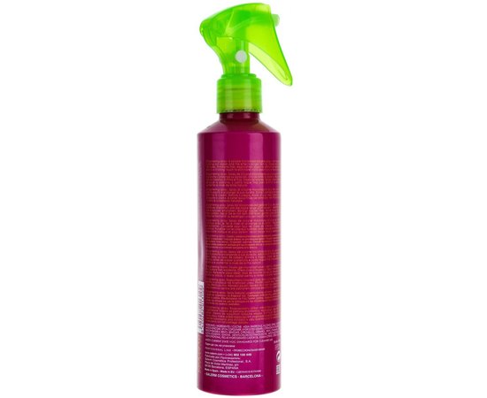 Спрей для выпрямления волос Salerm Straightening Sprey, 250 ml, изображение 2