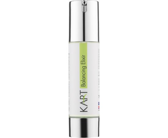 Сыворотка балансирующая Kart Balancing Elixir, 50 ml, изображение 2