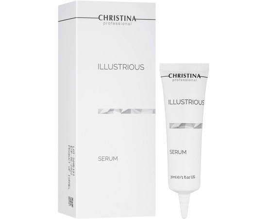 Christina Illustrious Serum Сироватка для корекції пігментації, 30 мл, фото _ab__is.image_number.default