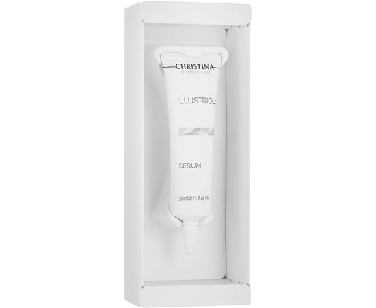 Christina Illustrious Serum Сироватка для корекції пігментації, 30 мл, фото _ab__is.image_number.default