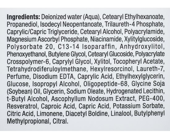 Christina Illustrious Serum Сироватка для корекції пігментації, 30 мл, фото _ab__is.image_number.default