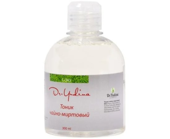 Dr.Yudina Тонік Чайно-Миртовий, фото _ab__is.image_number.default