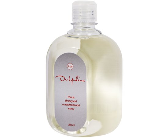 Dr.Yudina Тонік для сухої та нормальної шкіри, фото _ab__is.image_number.default