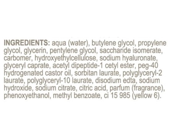 Укрепляющая сыворотка с эффектом 3D-лифтинга Derma Series 3D-Lift Serum, 30 ml, изображение 3