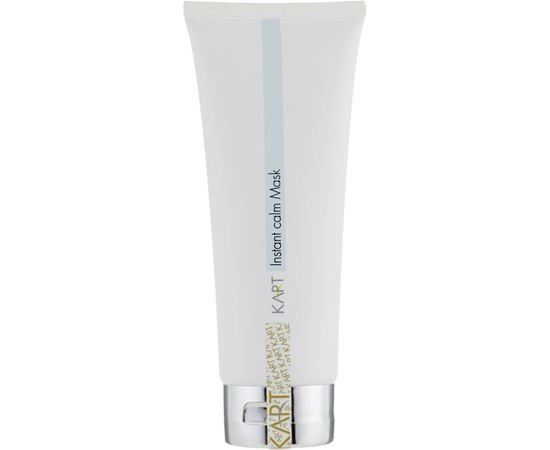 Успокаивающая маска Kart Unicare Instant Calm Mask, изображение 3
