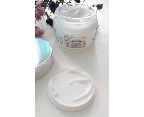 Увлажняющий крем Мезо Kart Innovation Meso Hydra Cream, 50 ml, изображение 4