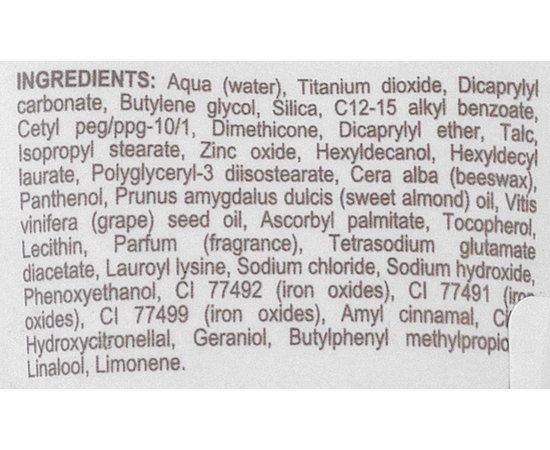 ВВ-крем экстра легкий Derma Series BB-cream extra light, 30 ml, изображение 2