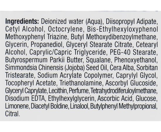 Защитный крем для рук SPF15 Christina Illustrious Hand Cream, 75 ml, изображение 4