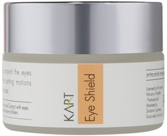 Захисний крем для повік Kart TS Eye Sheild, 30 ml, фото _ab__is.image_number.default