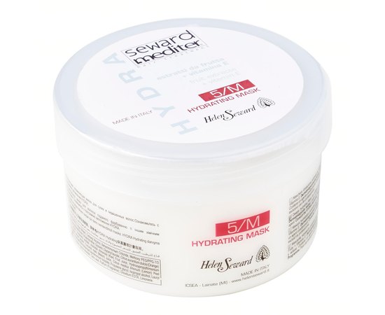 Увлажняющая маска для волос Helen Seward Hydrating Mask, изображение 3