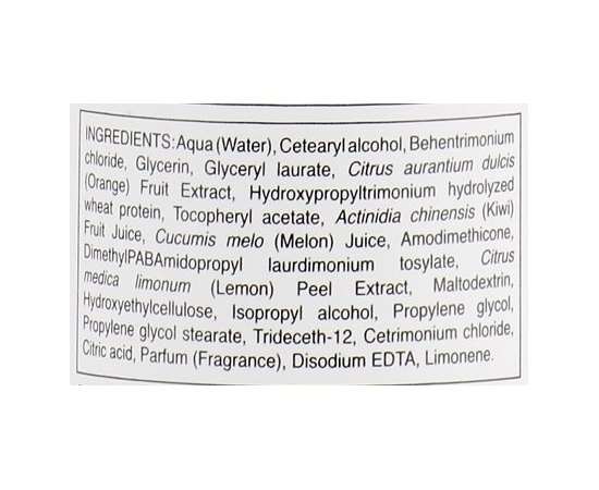 Увлажняющий кондиционер для волос Helen Seward Hydrating Conditioner, изображение 5