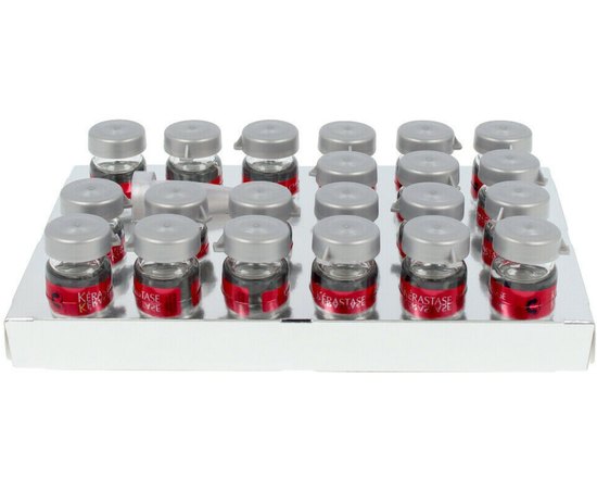 Ампулы с аминексилом от выпадения волос Kerastase Specifique Aminexil, изображение 3 Ампулы с аминексилом от выпадения волос Kerastase Specifique Aminexil, изображение 3