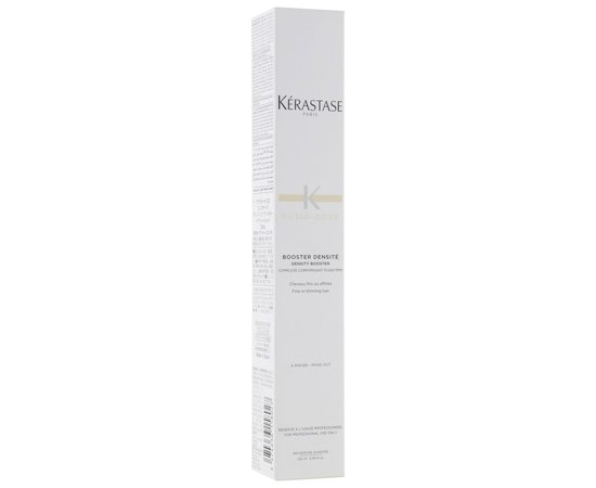 Бустер Денсифик для уплотнения волос Kerastase Fusio-Dose Booster Densifique, 120 ml, изображение 2