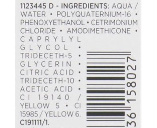 Бустер Денсифик для уплотнения волос Kerastase Fusio-Dose Booster Densifique, 120 ml, изображение 4