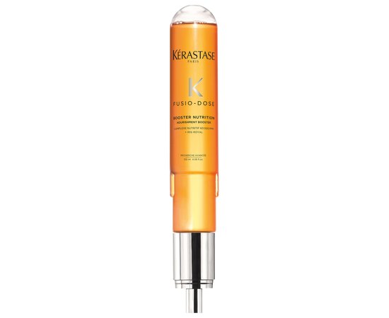 Kerastase Fusio-Dose Nutrition Booster Бустер для живлення сухих і чутливих волосся, 120 мл, фото _ab__is.image_number.default