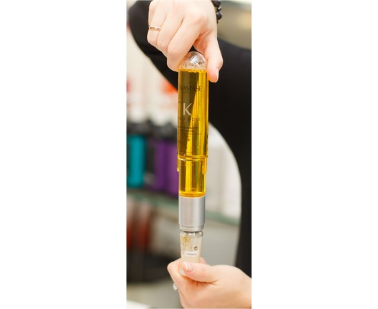 Kerastase Fusio-Dose Nutrition Booster Бустер для живлення сухих і чутливих волосся, 120 мл, фото _ab__is.image_number.default