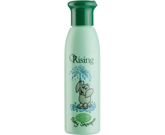Детский шампунь Трики Orising Tricky, 150 ml, изображение 3