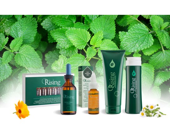 Эссенциальное масло для себорегуляции Orising Essential Oil Sebo, 30 ml, изображение 2