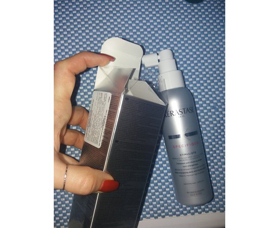 Kerastase Specifique Stimuliste Нутри-енергетичний щоденний спрей проти випадіння волосся, 125 мл, фото _ab__is.image_number.default