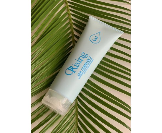 Фитоэссенциальная маска №3 Увлажнение Orising Sea Complex 3, 125 ml, изображение 2