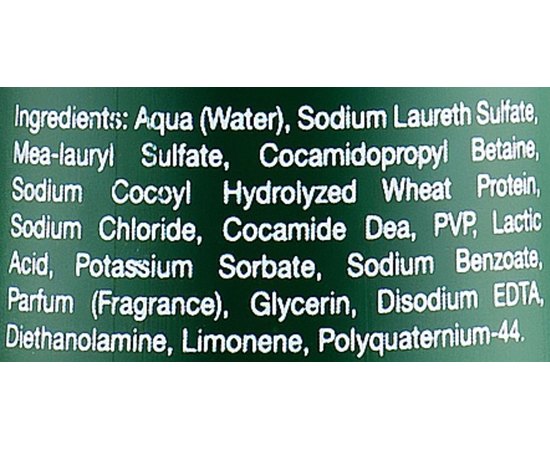 Фітоессенціальний шампунь для додання об'єму тонкому волоссю Orising Volumizzante Shampoo, 250 ml, фото _ab__is.image_number.default