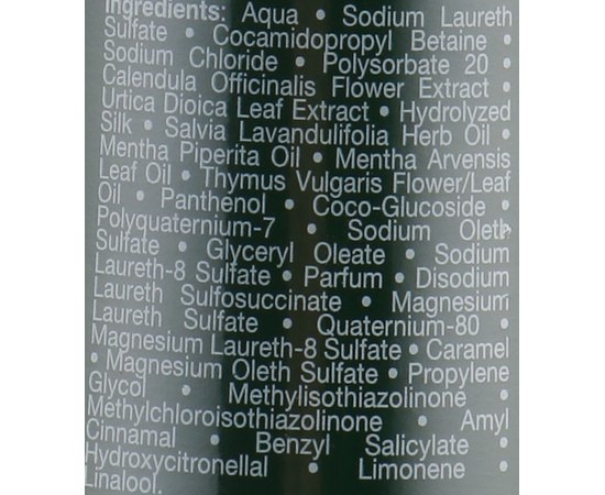 Фітоессенціальний шампунь проти випадіння волосся Orising Caduta, фото _ab__is.image_number.default