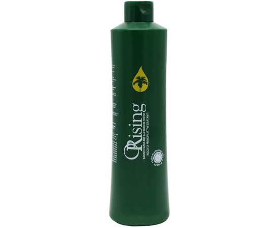 Фитоэссенциальный шампунь с кокосовым маслом Orising Cocco Shampoo, изображение 3