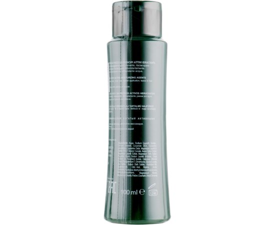 Фитоэссенциальный шампунь с кокосовым маслом Orising Cocco Shampoo, изображение 4