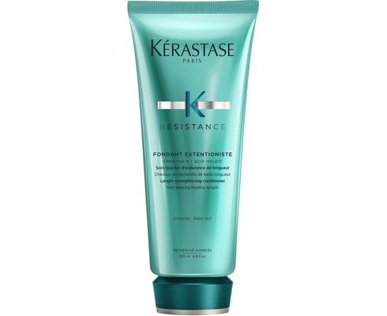Кондиционер для укрепления длинных волос Kerastase Resistance Fondant Extentioniste, 200 ml