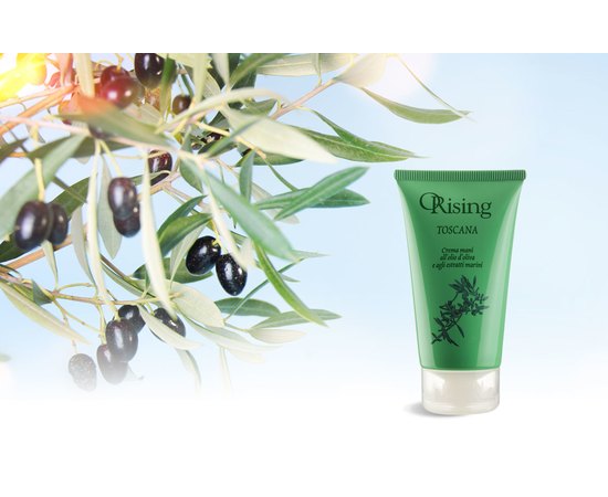 Крем для рук Тоскана зволожуючий Orising Toscana, 75 ml, фото _ab__is.image_number.default