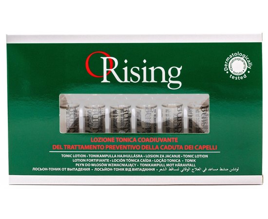 Лосьон против выпадения волос Orising Caduta Lozione, изображение 3 Лосьон против выпадения волос Orising Caduta Lozione, изображение 3