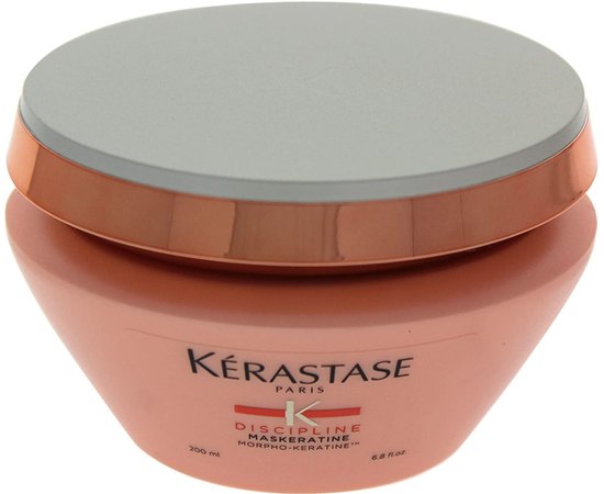 Kerastase Discipline Maskeratine Маска для розгладження неслухняного волосся, фото _ab__is.image_number.default