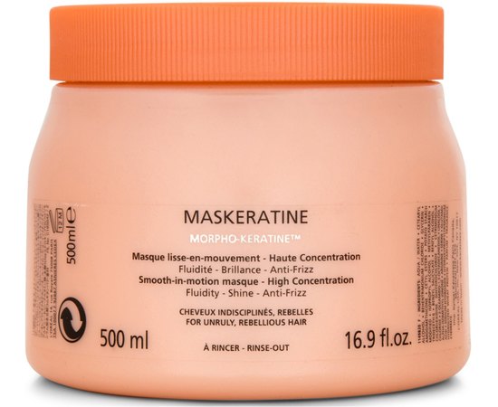 Kerastase Discipline Maskeratine Маска для розгладження неслухняного волосся, фото _ab__is.image_number.default