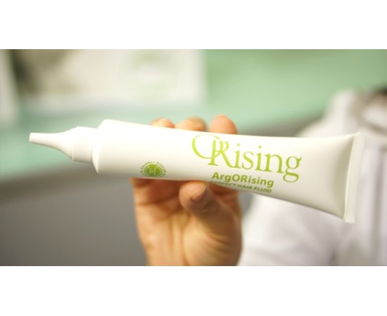Маска для сухого волосся на основі олії аргани Orising ArgOrising Perfect Hair Fluid, фото _ab__is.image_number.default
