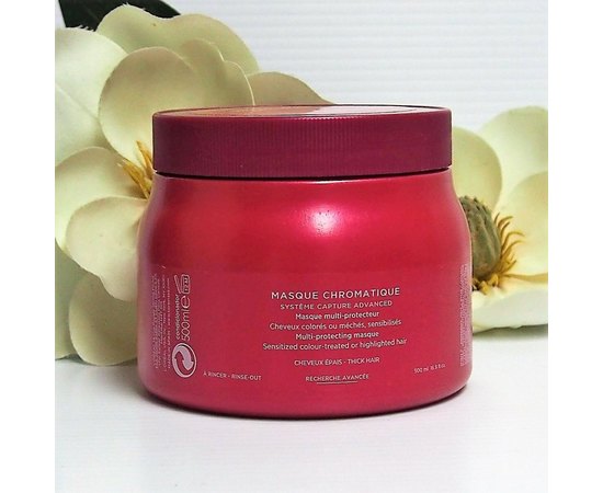 Kerastase Reflection Masque Chromatique Thick Hair Маска для захисту кольору грубого фарбованого волосся, фото _ab__is.image_number.default
