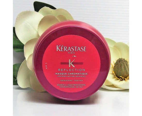 Kerastase Reflection Masque Chromatique Thick Hair Маска для захисту кольору грубого фарбованого волосся, фото _ab__is.image_number.default