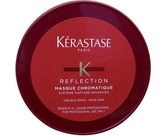 Kerastase Reflection Masque Chromatique Thick Hair Маска для захисту кольору грубого фарбованого волосся, фото _ab__is.image_number.default