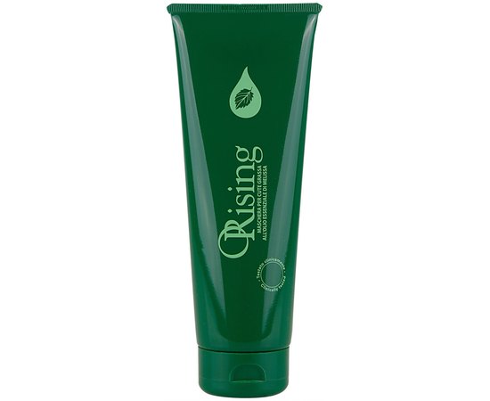 Маска для жирной кожи головы и волос Orising Grassa, изображение 2